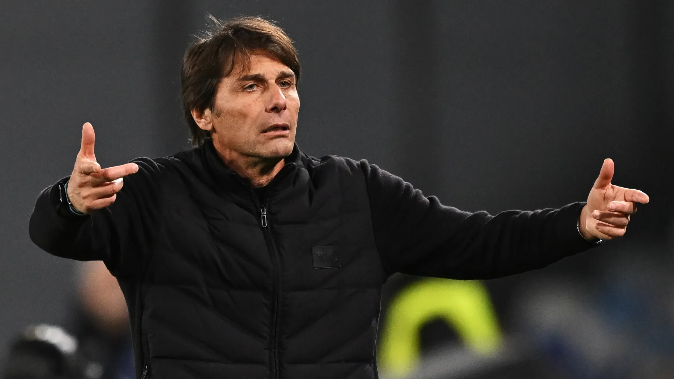 Trabzonspor’da yeni teknik direktörlüğe 3 aday: Conte, Marcelino ve Valverde