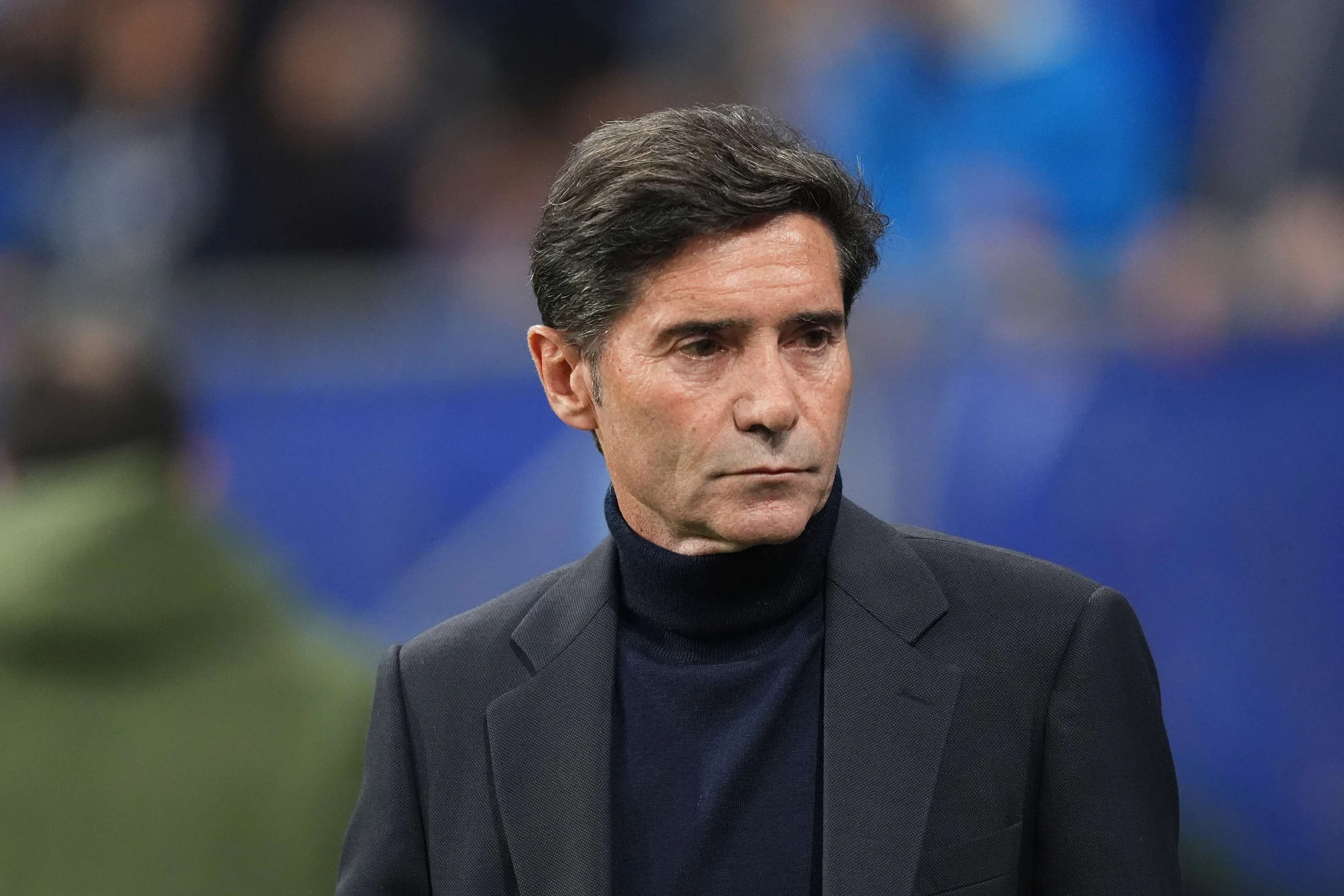 Trabzonspor’da yeni teknik direktörlüğe 3 aday: Conte, Marcelino ve Valverde