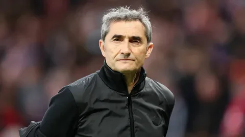 Trabzonspor’da yeni teknik direktörlüğe 3 aday: Conte, Marcelino ve Valverde