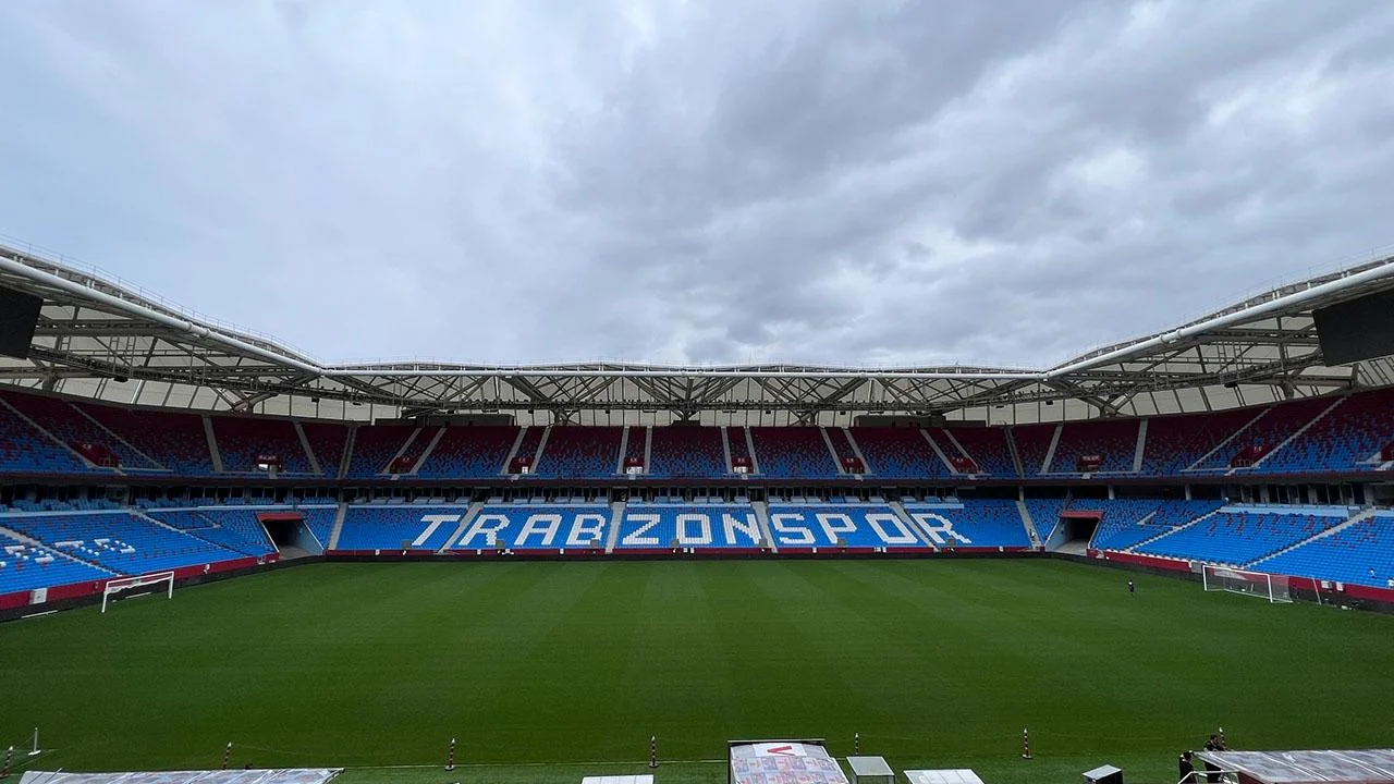 Trabzonspor’da yeni teknik direktörlüğe 3 aday: Conte, Marcelino ve Valverde