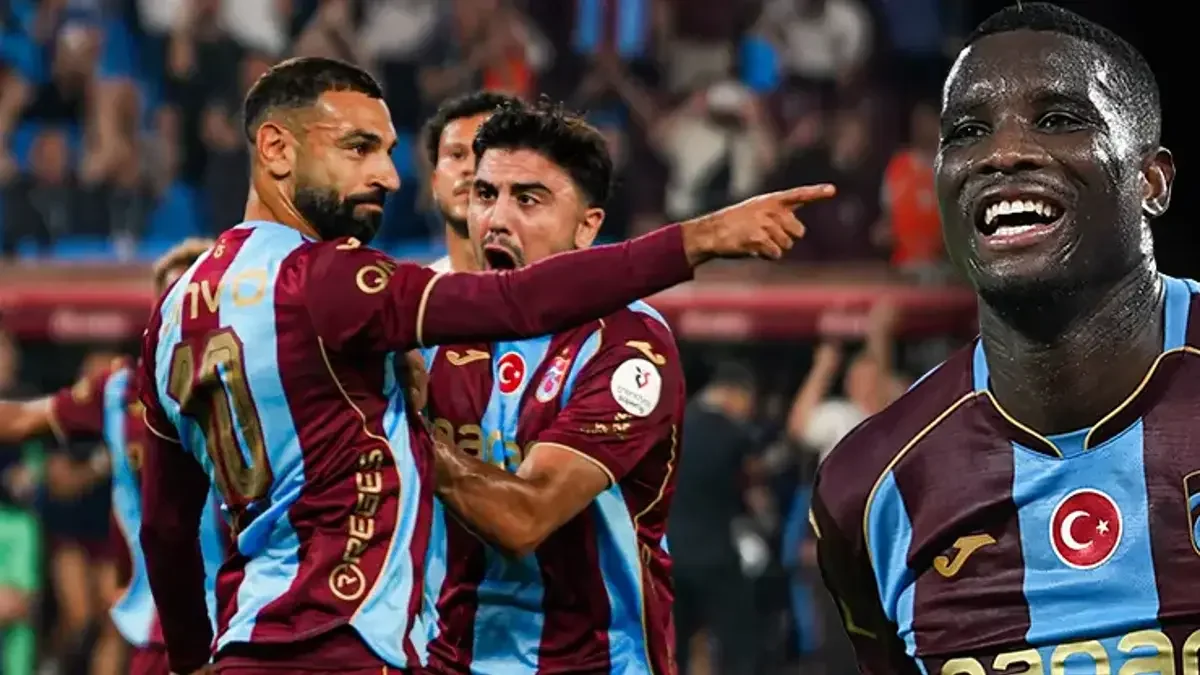 Trabzonspor’da yeni teknik direktörlüğe 3 aday: Conte, Marcelino ve Valverde