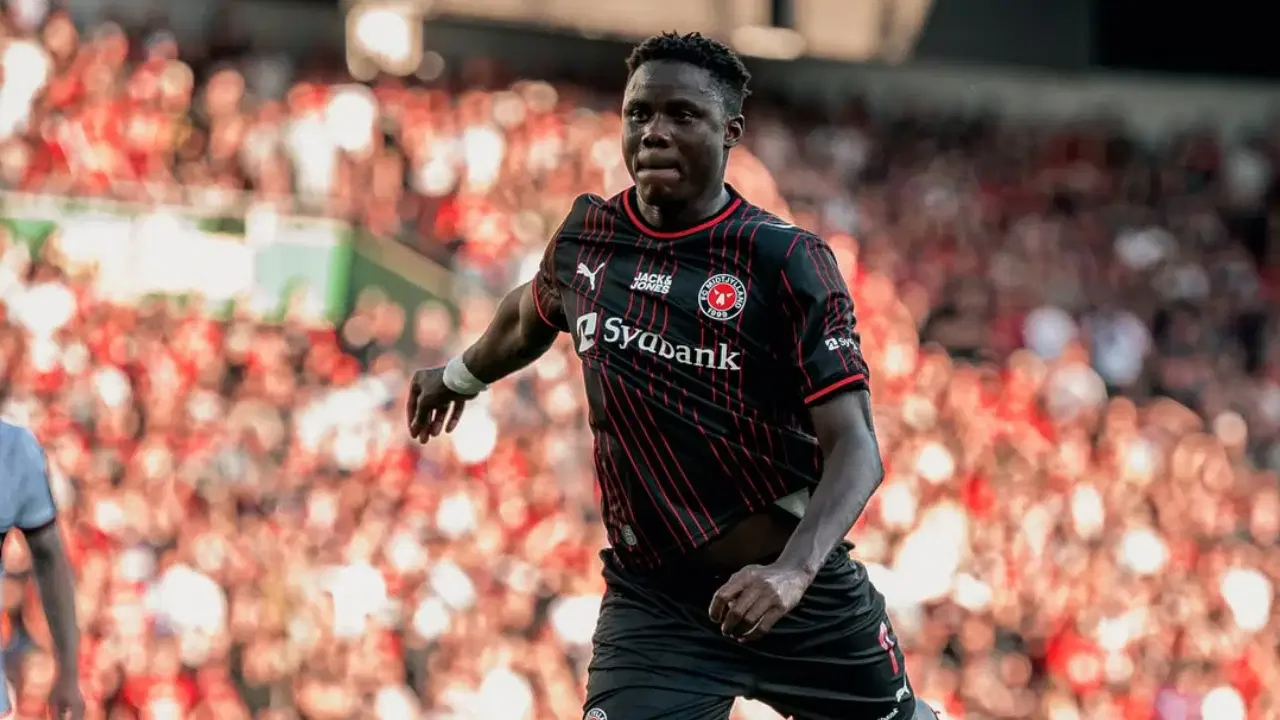 Trabzonspor'dan kap açıklaması: Franculıno resmen Bordo-mavili