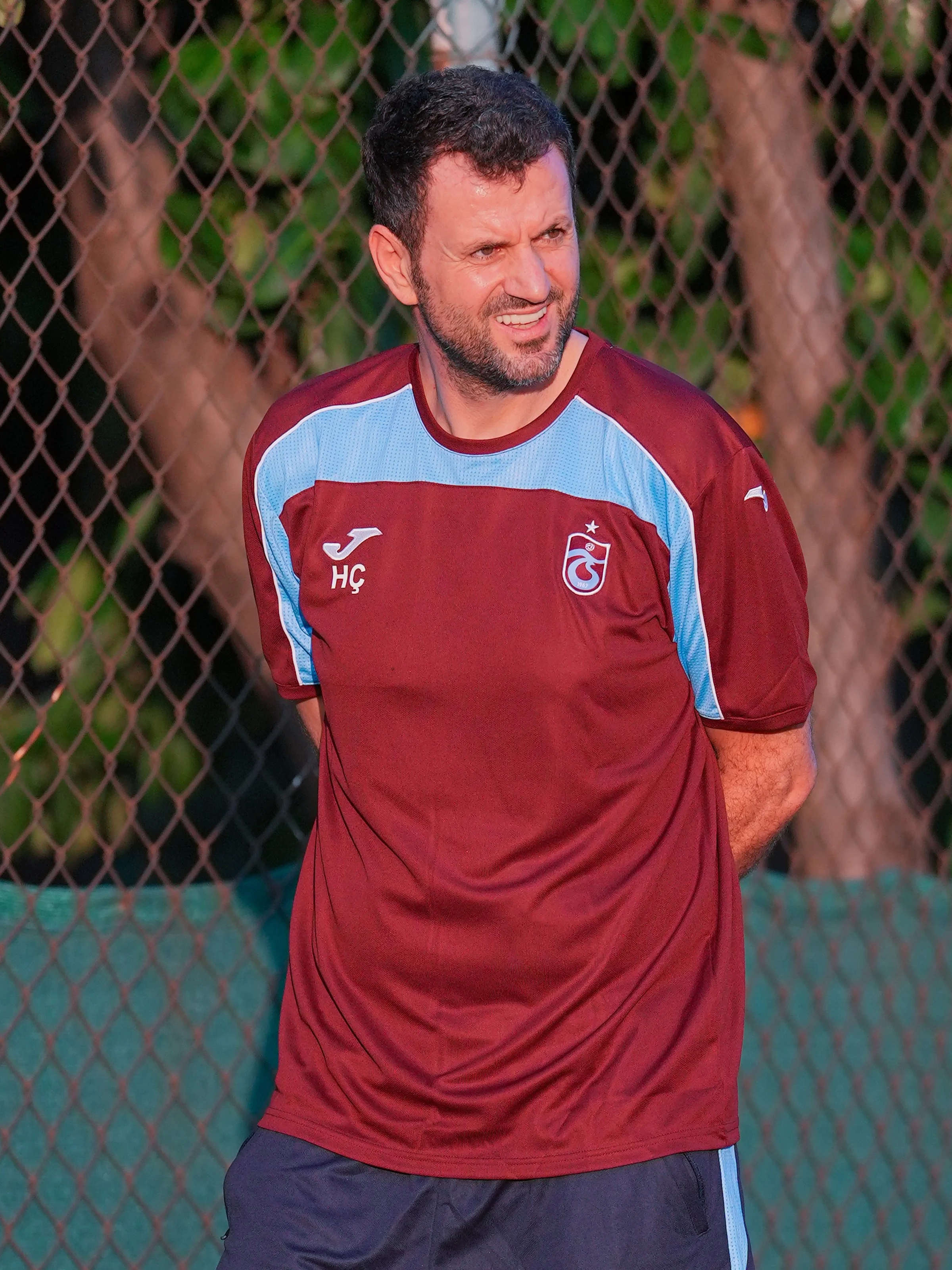 Trabzonspor-Gençlerbirliği maçı saati ve muhtemel 1’ler