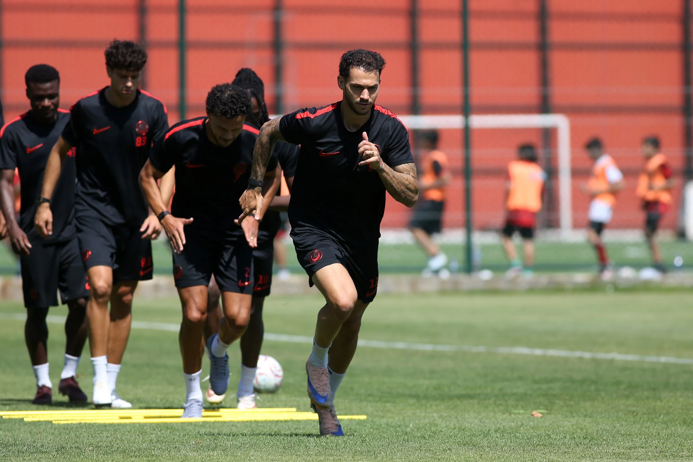 Trabzonspor-Gençlerbirliği maçı saati ve muhtemel 1’ler