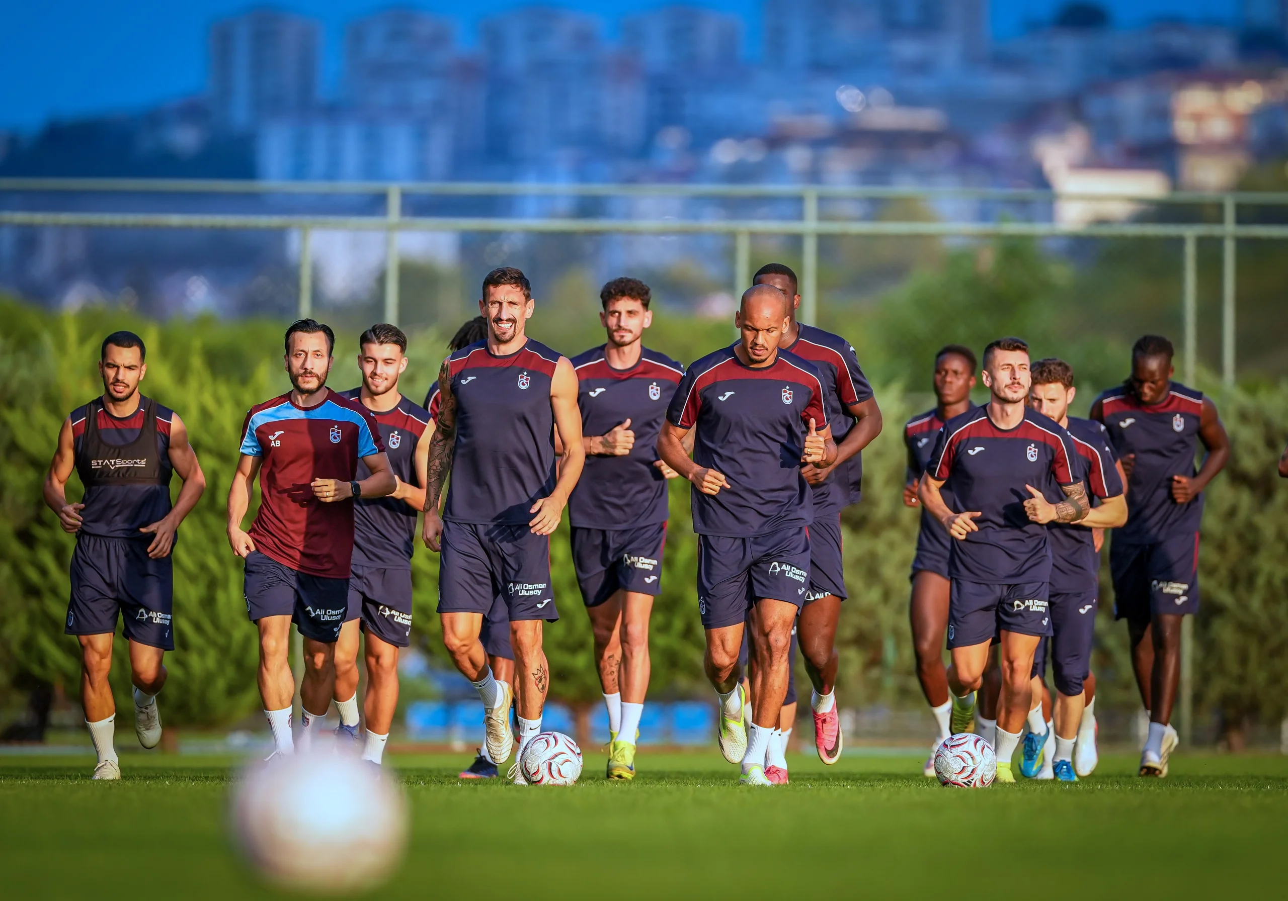 Trabzonspor-Gençlerbirliği maçı saati ve muhtemel 1’ler