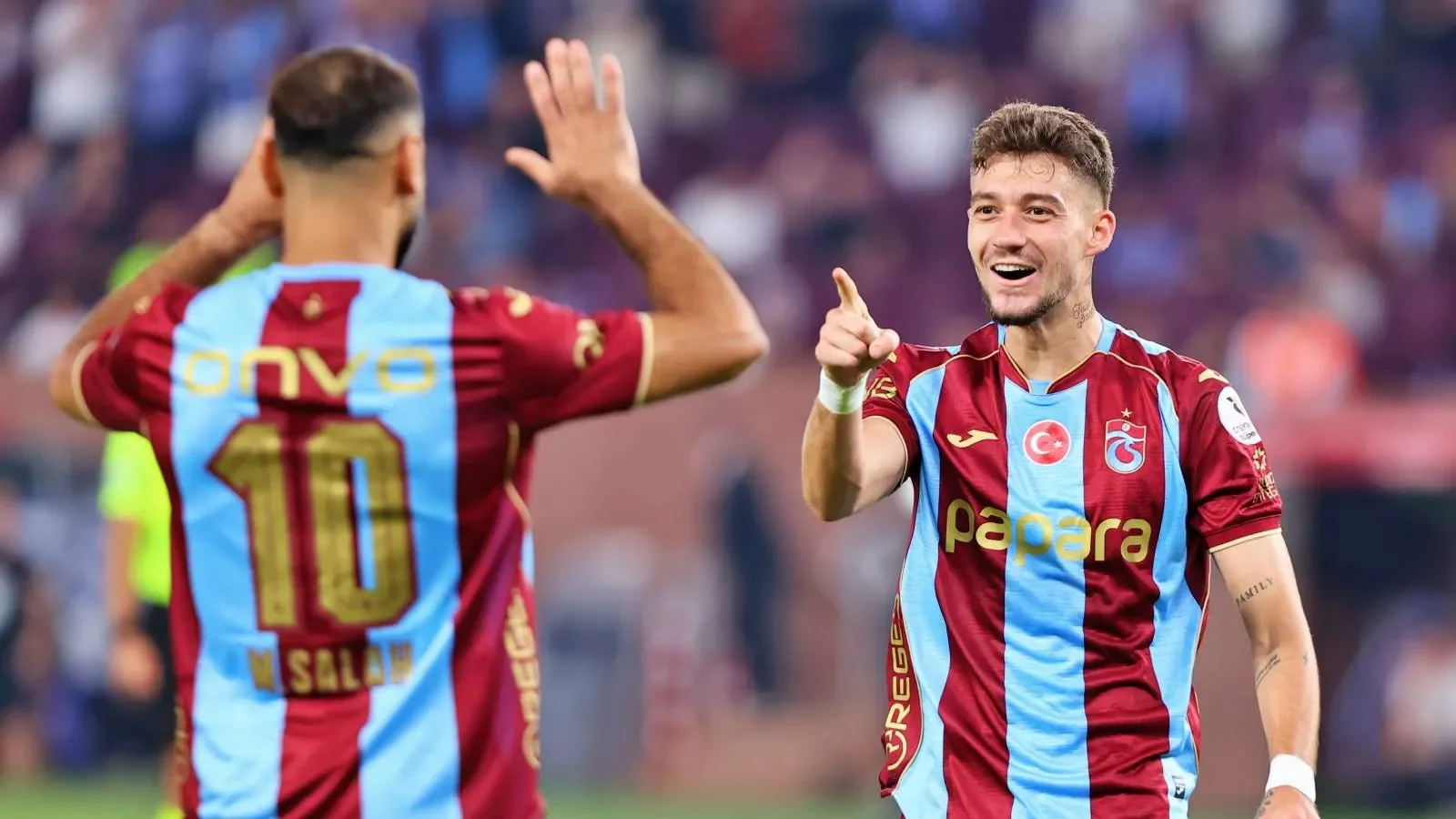 “Trabzonspor’u şampiyon yapar”: Taraftarı heyecanlandıran teknik adam kim?