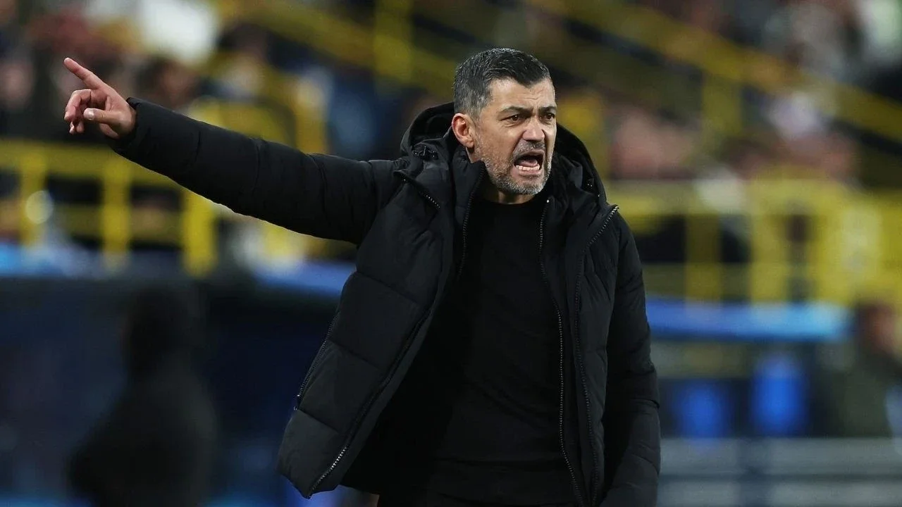 Trabzonspor'un hoca listesi sızdı: 4 isminden Conceiçao bir adım önde