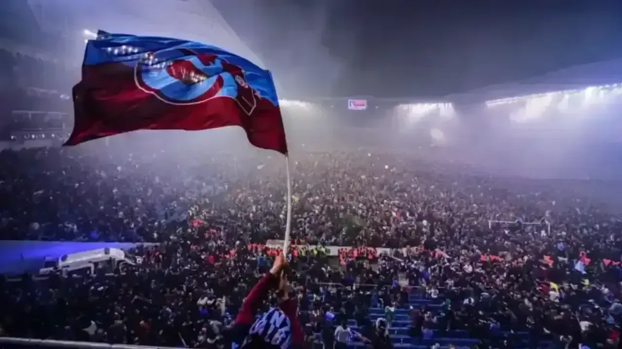 Trabzonspor yaz transferini eksi bilanço ile kapattı!