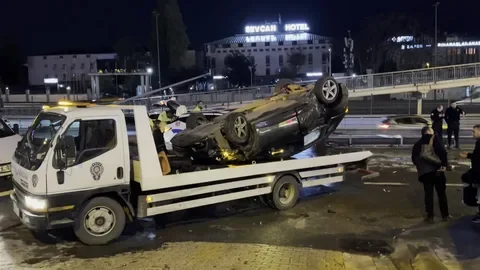 Trafik sigortasında cep yakan dönem: Kötü sürücü 6 kat fazla ödeyecek
