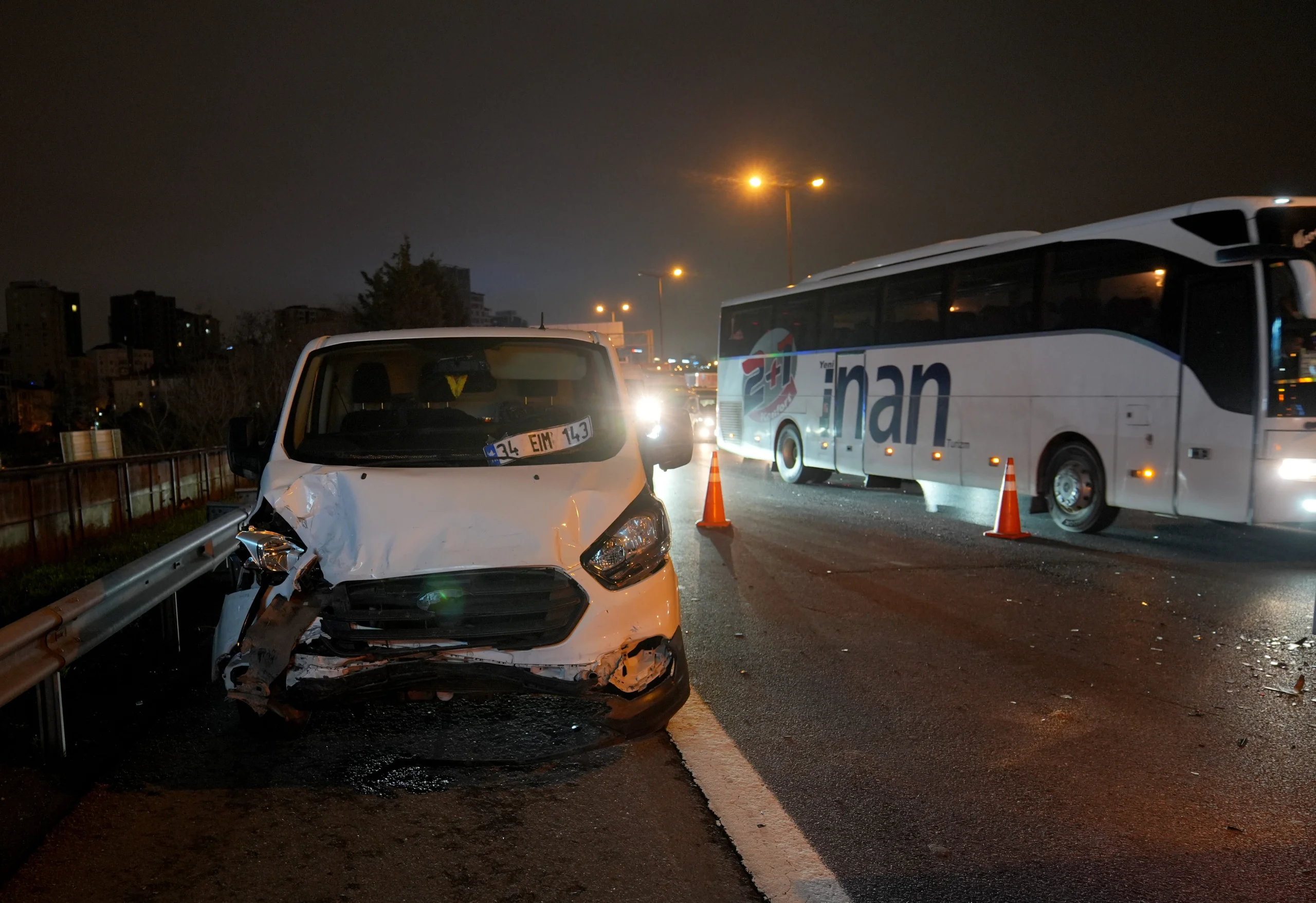 Trafik sigortasında cep yakan dönem: Kötü sürücü 6 kat fazla ödeyecek