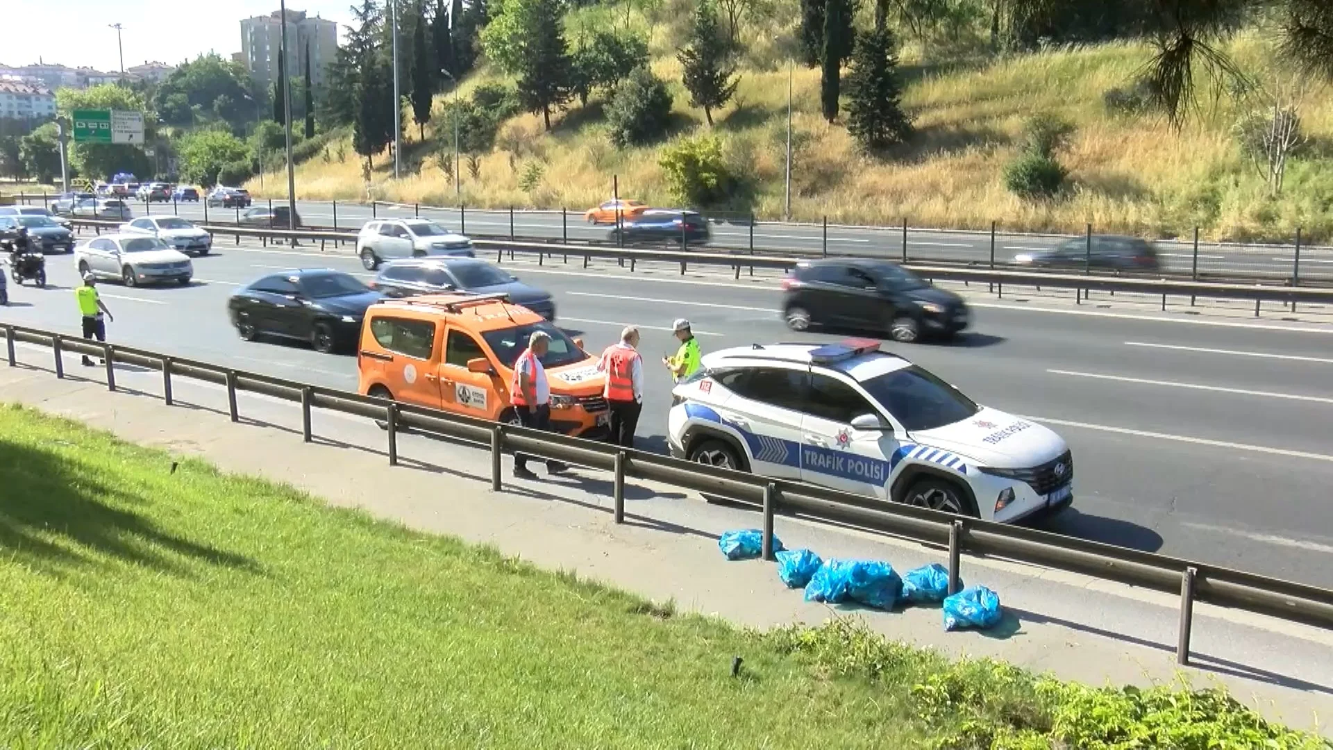 Trafik sigortasında cep yakan dönem: Kötü sürücü 6 kat fazla ödeyecek