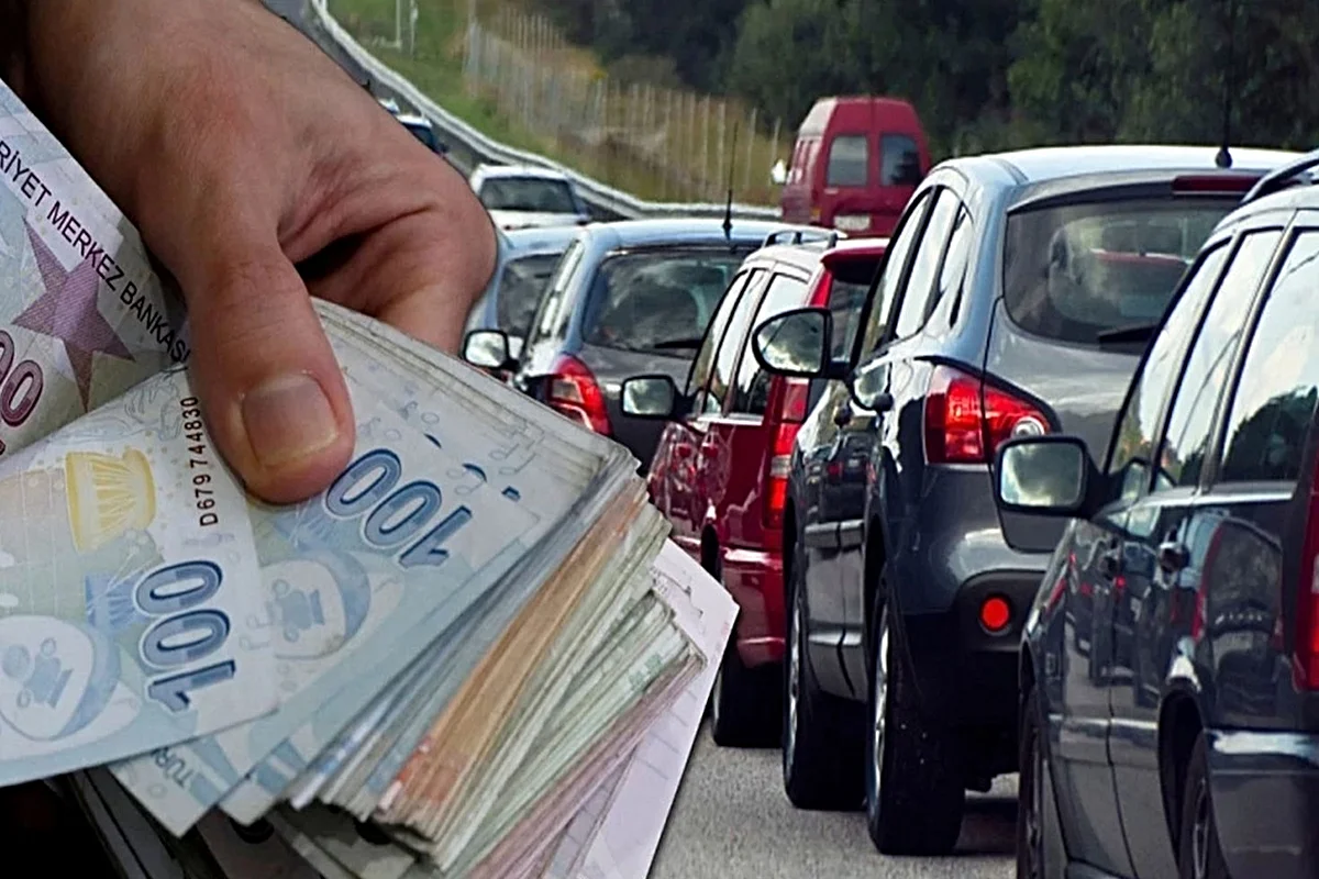 Trafik sigortasında cep yakan dönem: Kötü sürücü 6 kat fazla ödeyecek