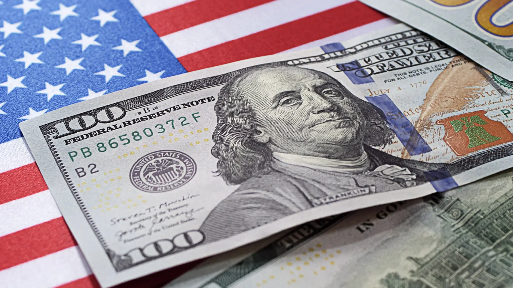 Trump 5 bin dolar vadetti!
