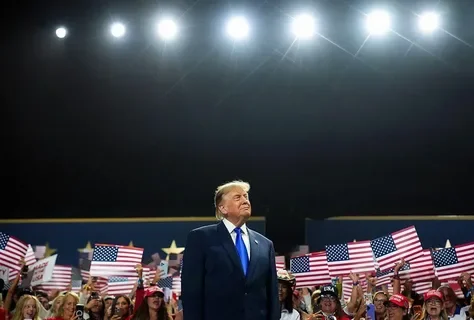 Trump'tan Hürmüz Boğazı'nda 'Kazanım' çıkışı: Trump Boğazı olsun, petrol düşecek