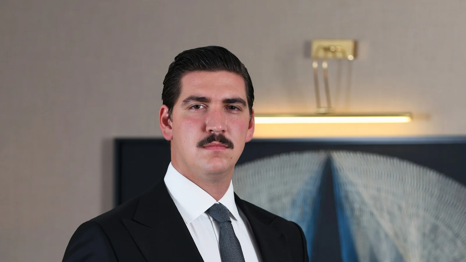 Turhan Mildon kimdir, ne iş yapıyor? Trump'ın avukatı Habba ile evleniyor