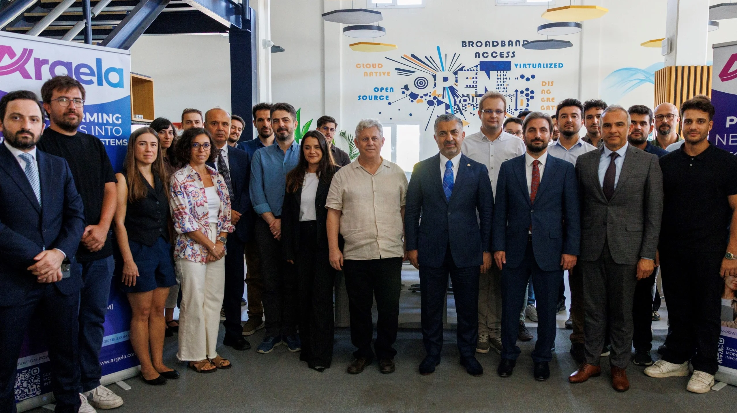 Türk mühendislerin teknolojisi 1,5 milyon haneye ulaştı
