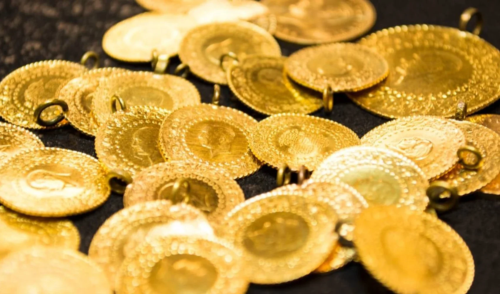 Türkiye'de yastık altı altın 600 milyar dolara ulaştı