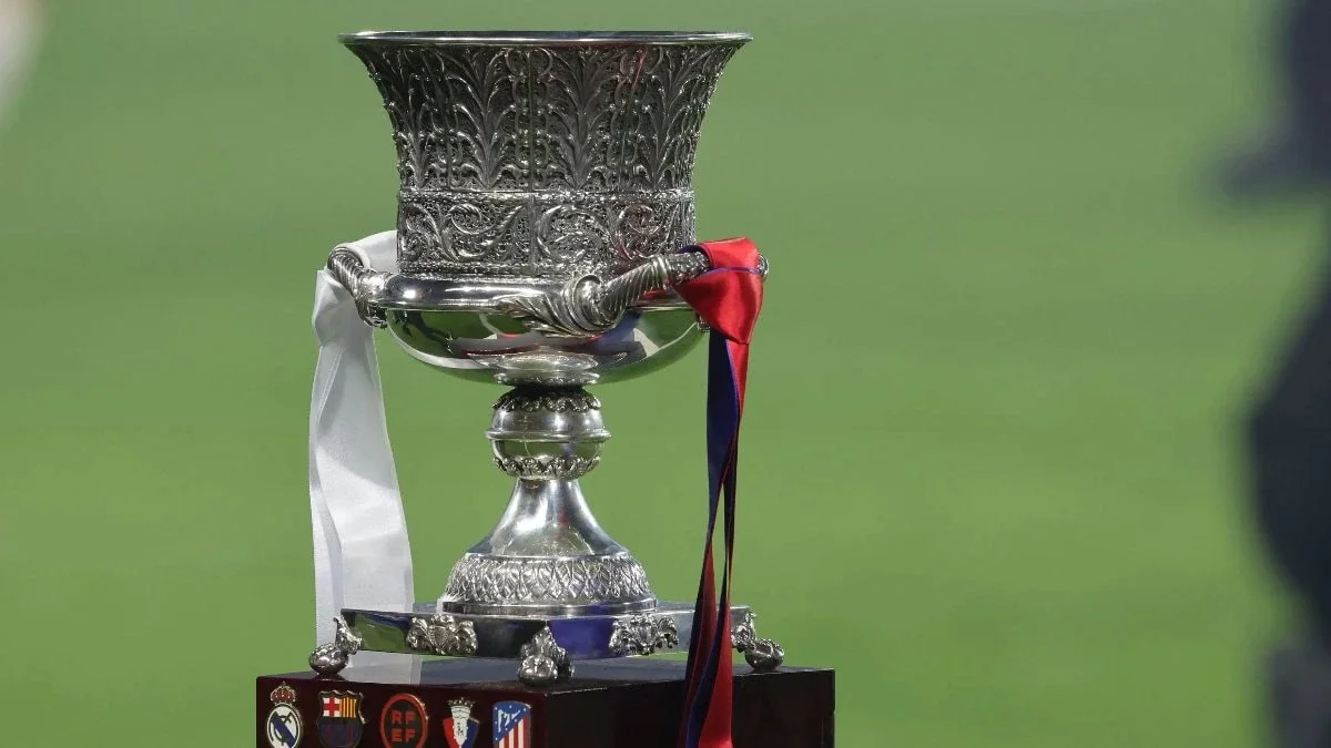 Türkiye Futbol Federasyonu'ndan açıklama! Kupa ertelendi