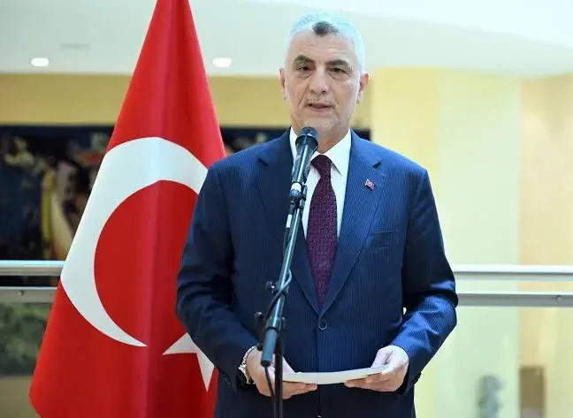 Türkiye ihracatta çıtayı yükseltti: Hedef 450 milyar dolar