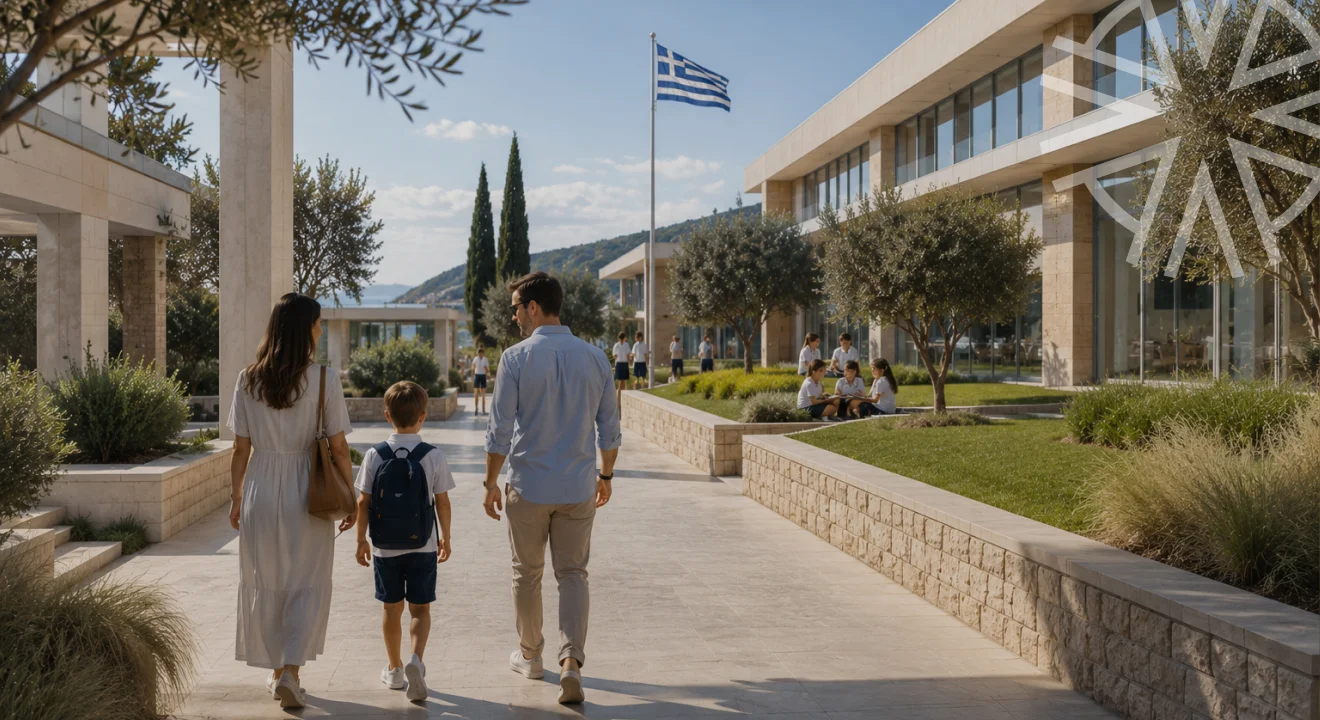 Türklerin Yunanistan Golden Visa ilgisi yüzde 160 arttı
