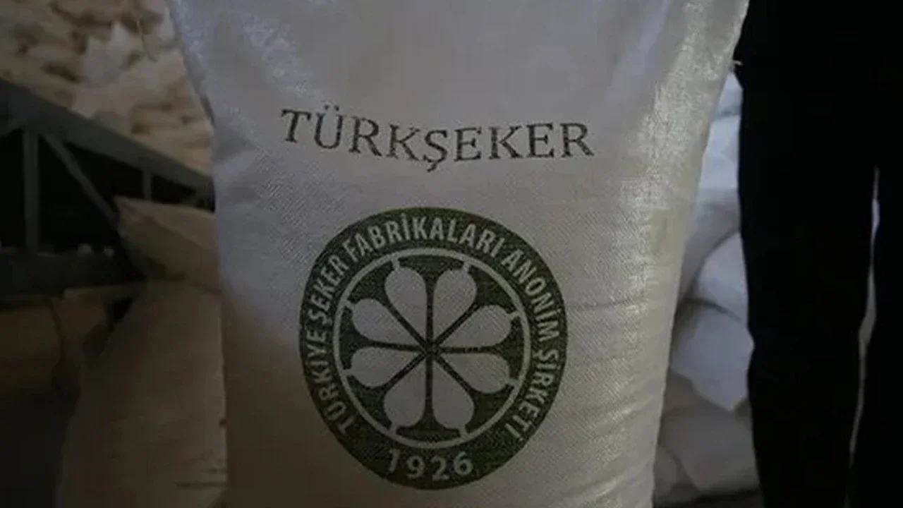 Türkşeker 182 işçi alıyor! Başvurular bugün başladı, son gün 18 Eylül