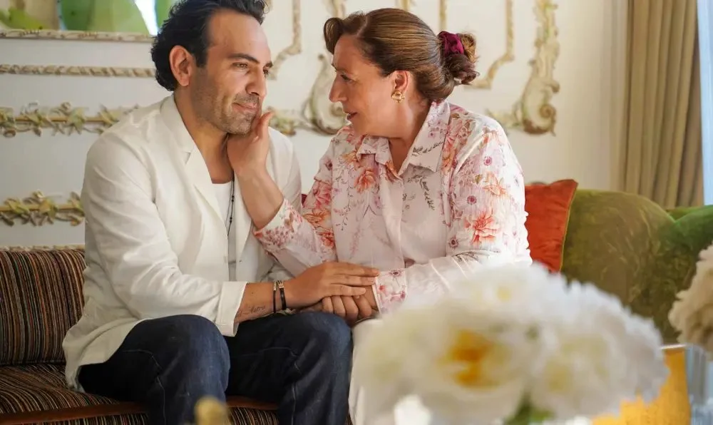 Tuzlu Kahve 5. Bölüm YouTube'da neden yok? 24 saat sonra HBO Max'te