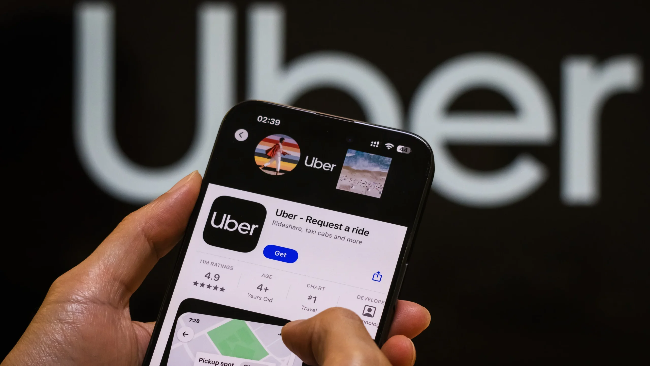 Uber Türkiye’den çekiliyor mu? Çalışanların %10'u işten çıkarılıyor