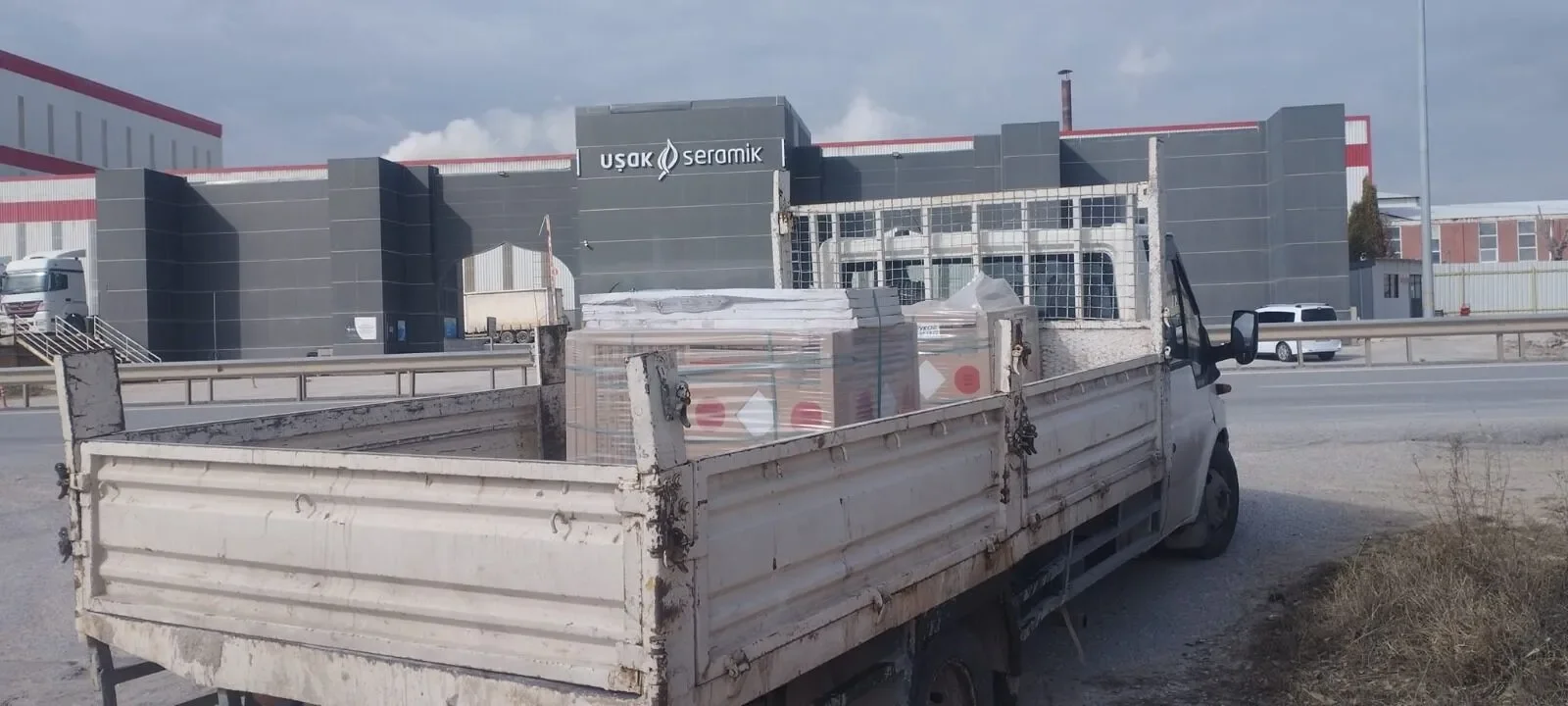 Uşak Seramik konkordato istedi! Borsa yakın izlemeye aldı