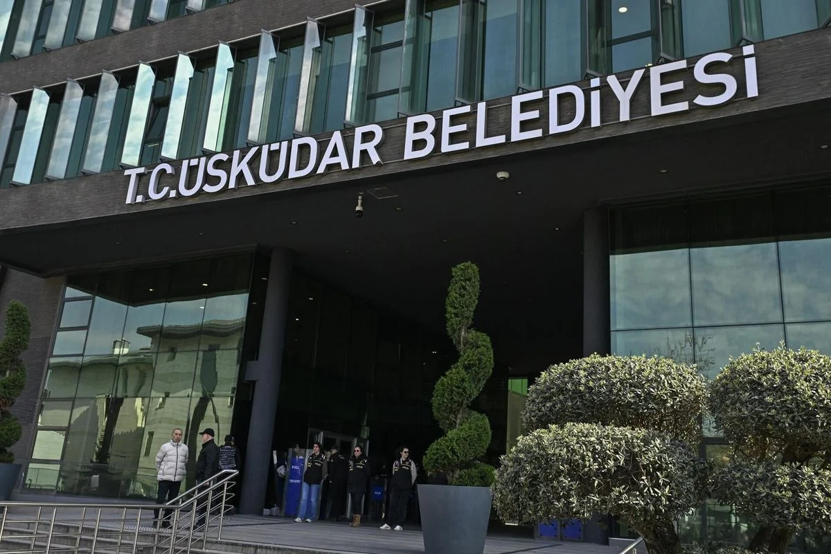 Üsküdar Belediyesi'nde seçim günü! CHP ile AK Parti-MHP dengede