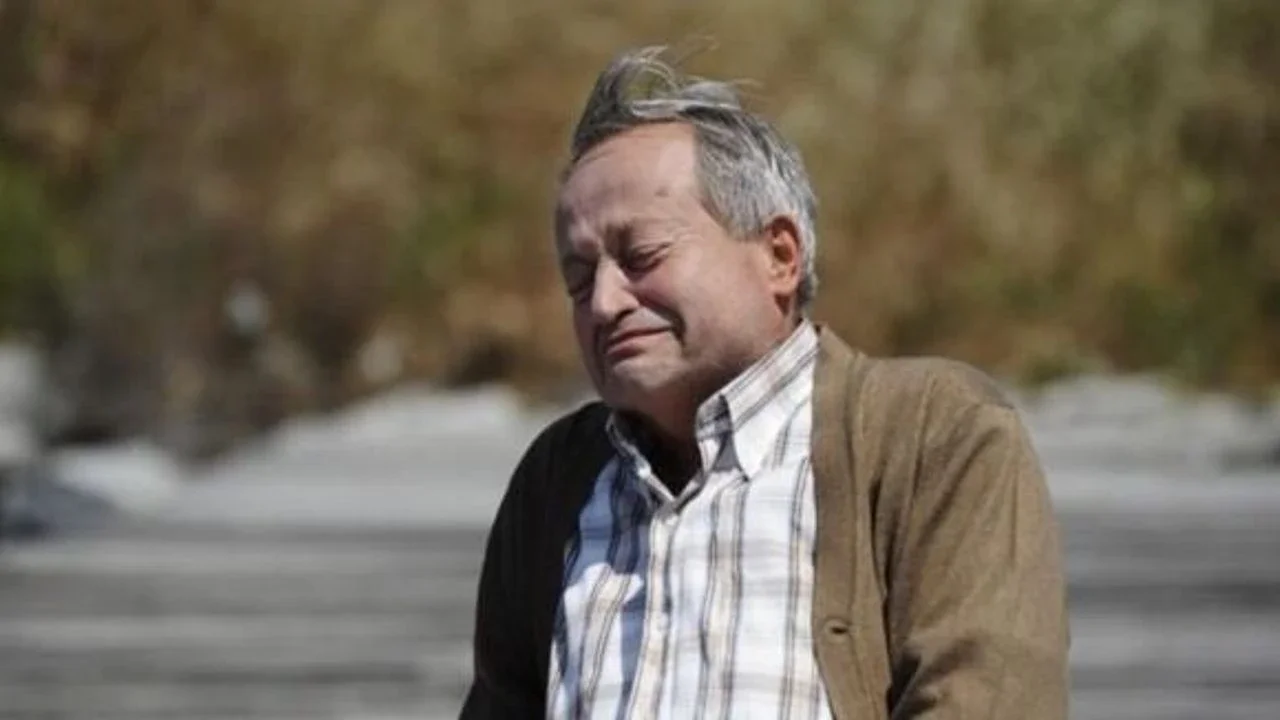 Usta oyuncu Münir Canar hayatını kaybetti! 81 yaşındaydı