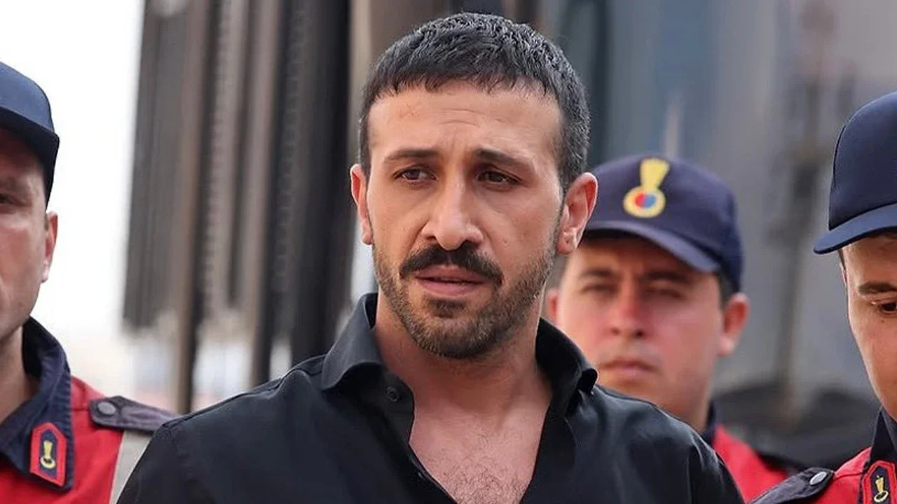 Uzak Şehir Ateş kim? Ersin Arıcı kimdir? Oynadığı diziler