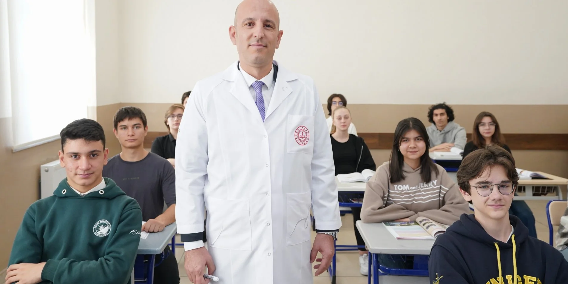 Uzman öğretmenlik başvuruları başladı! 9 Eylül son gün