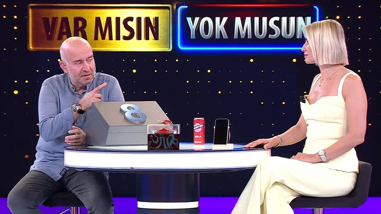 Var Mısın Yok Musun neden yayınlanmadı, yeni bölüm ne zaman?