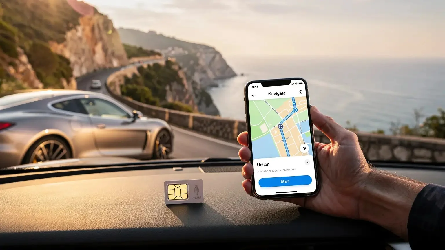 eSIM Nedir, Nasıl Çalışır? Fiziksel SIM Kartın Yerini Alan Teknoloji