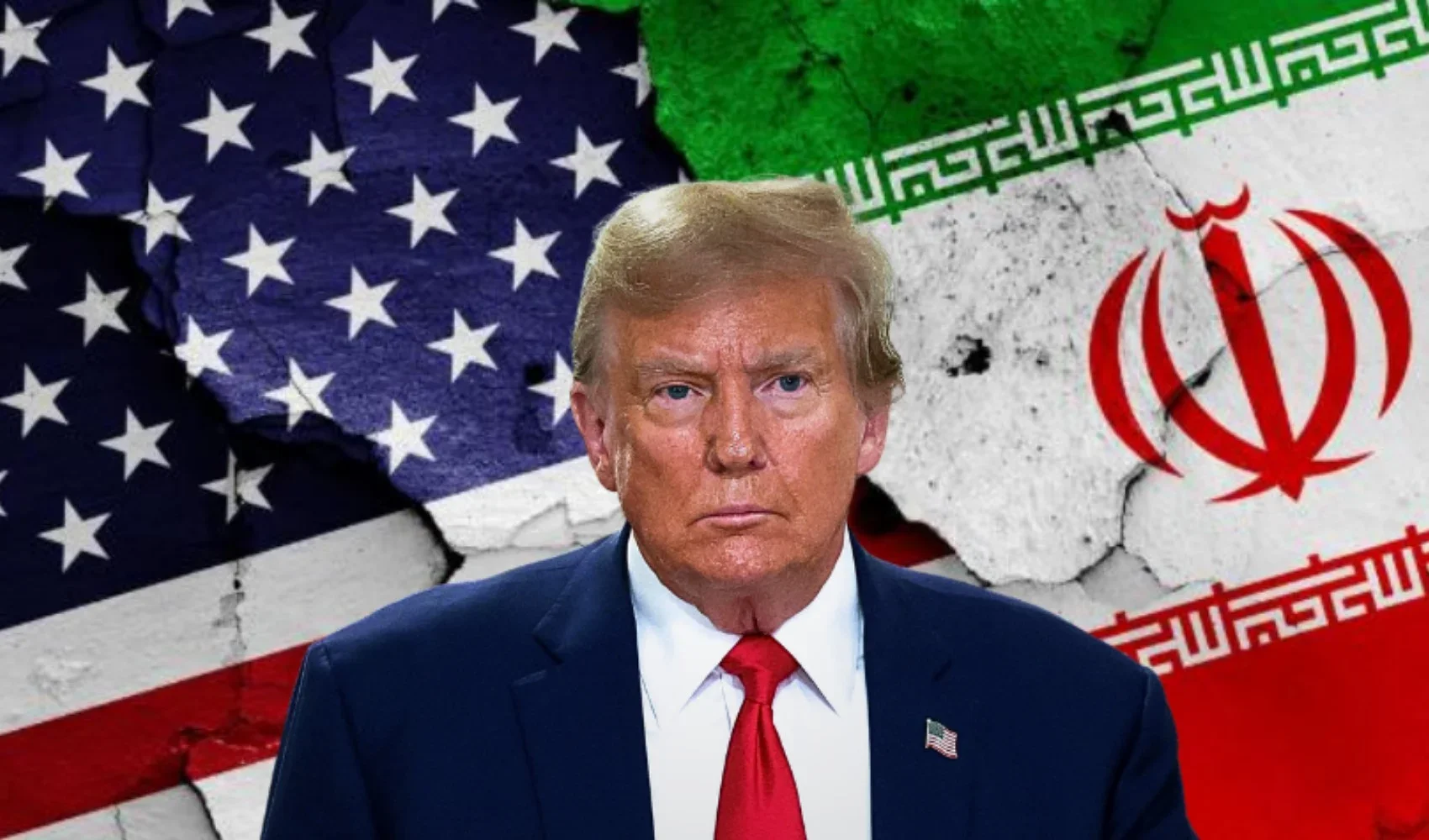 WSJ: Trump'ın danışmanları "İran savaşı 2029'a kadar sürebilir" dedi