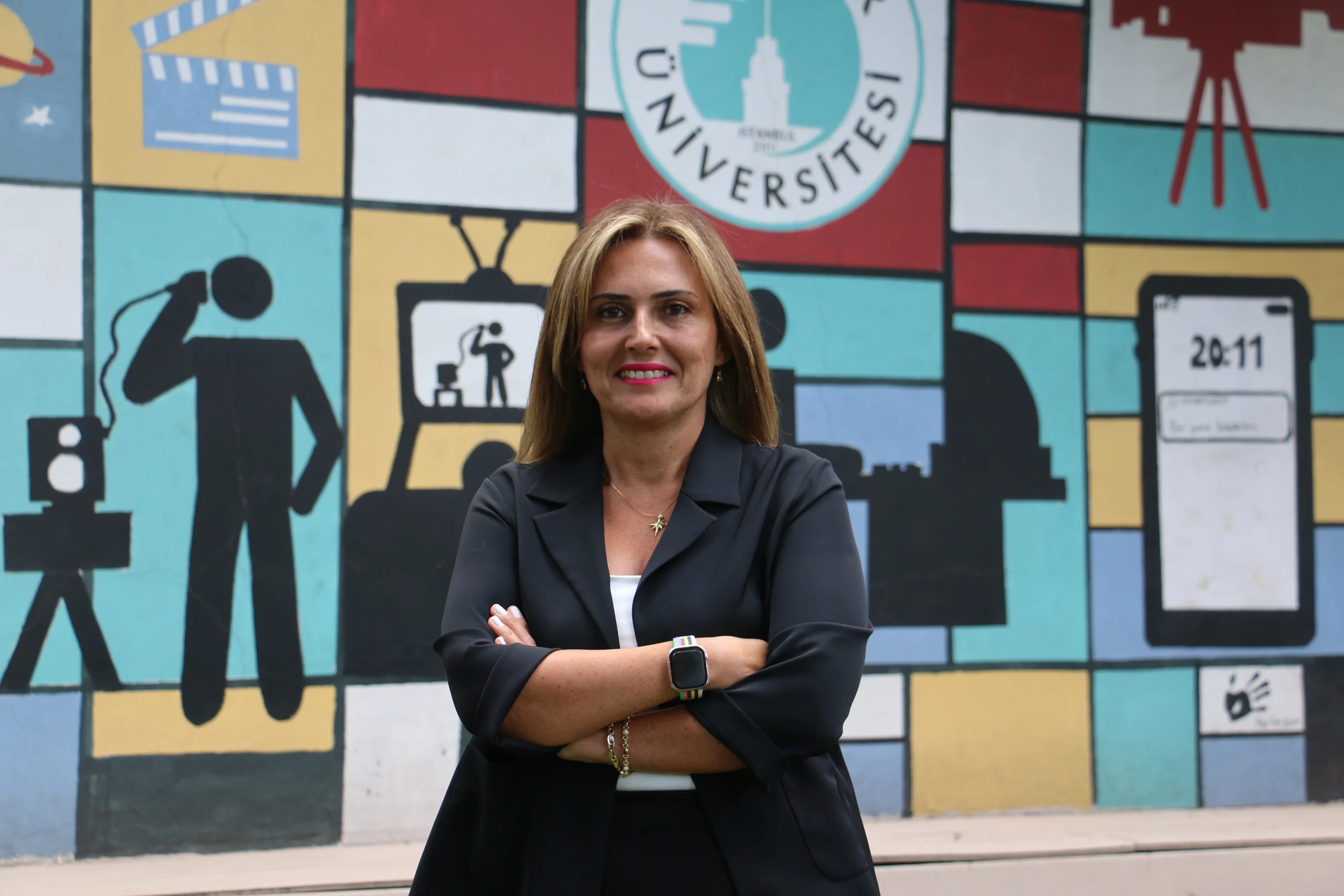 Yapay zekâ meslekleri değiştiriyor: İletişim mezunlarına yeni kariyer alanları açılıyor