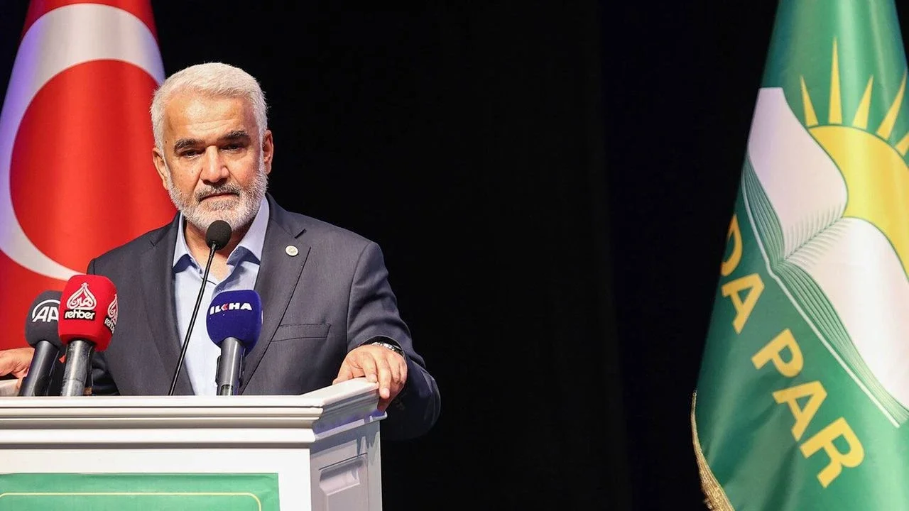 Yapıcıoğlu’ndan “Faizsiz Türkiye” çağrısı