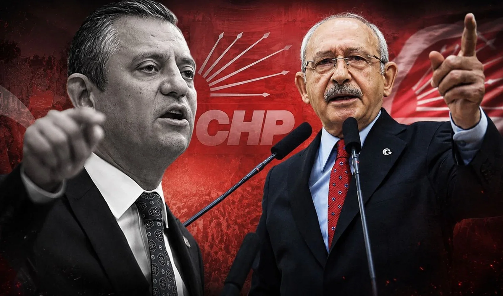 Yeni Parti'de kopuş iddiası: 12 vekil CHP'ye dönüyor