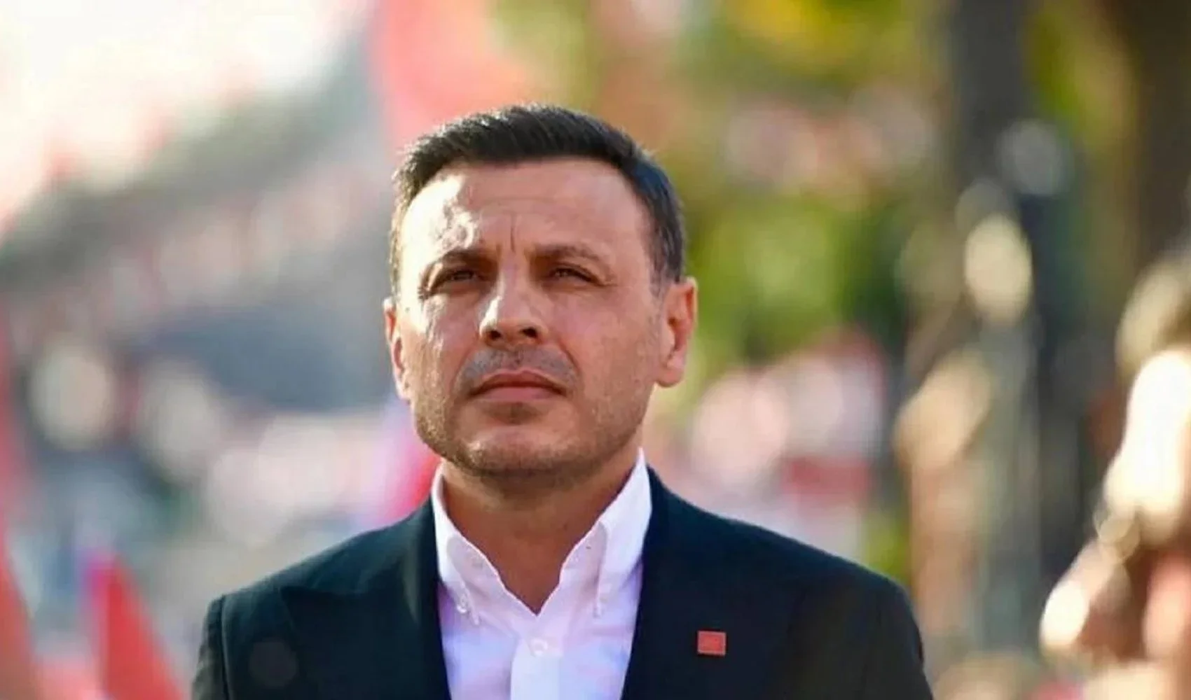 Yeni Parti'nin cumhurbaşkanı adayı İmamoğlu! Özgür Çelik açıkladı