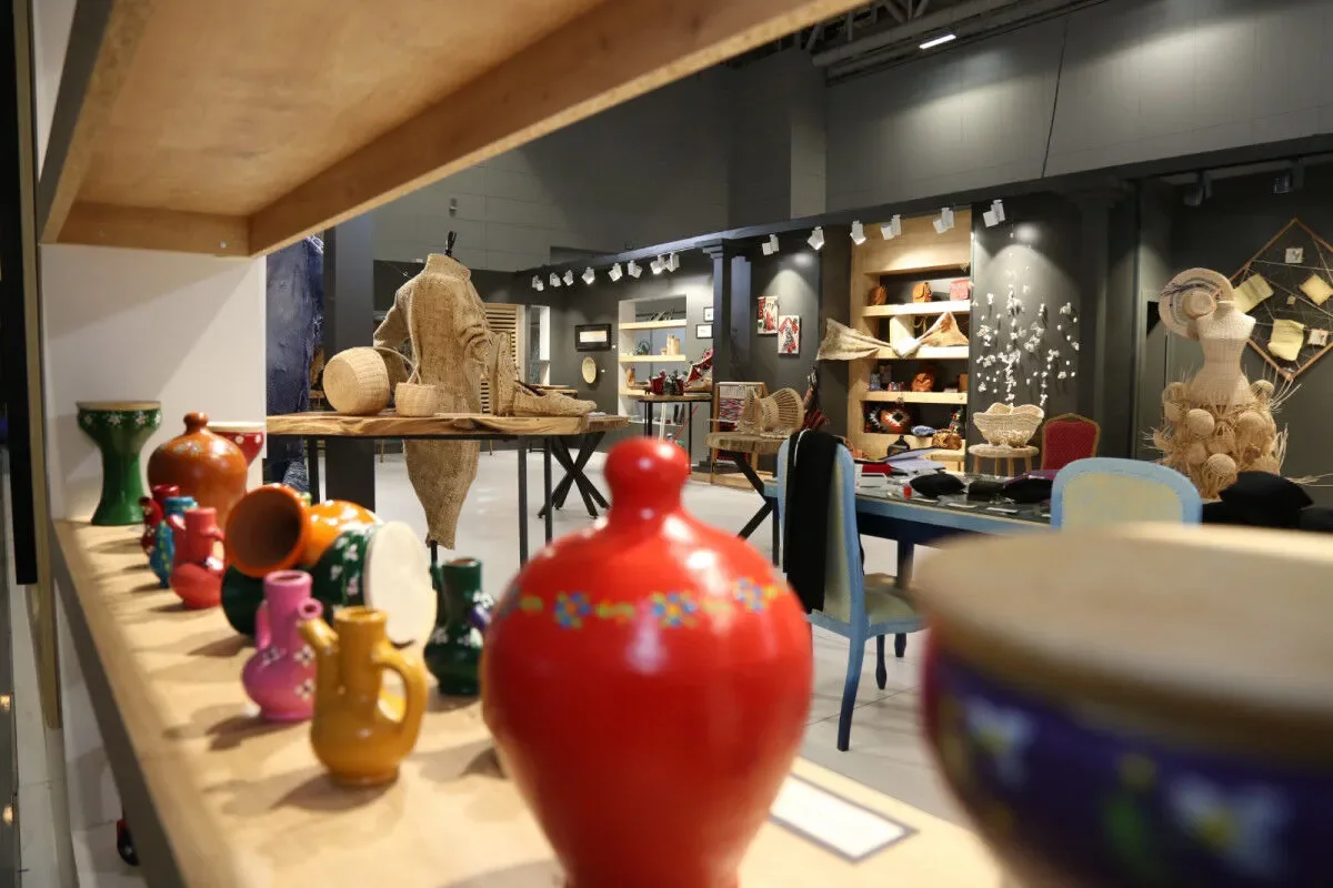 Yenikapı'da 4 günlük şölen: CRAFTİSTANBUL 1 Ekim'de açılıyor