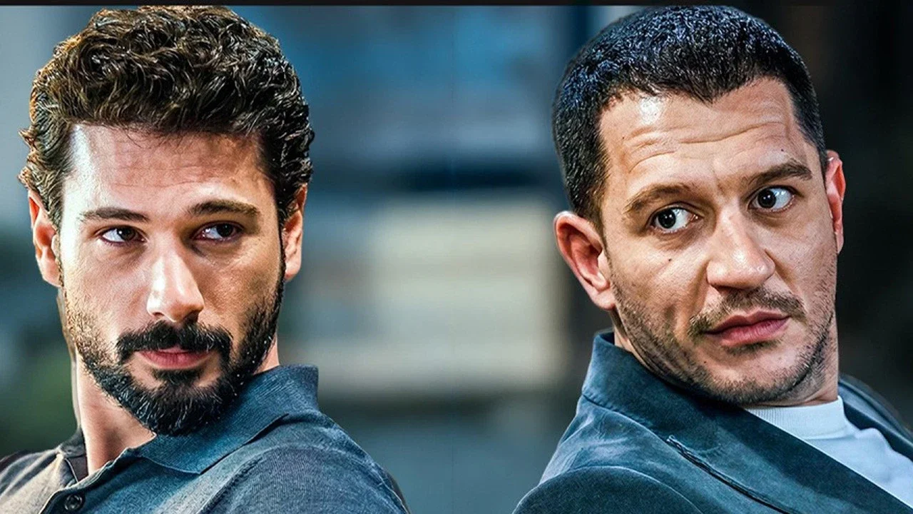 Yeraltı bu akşam 30 Eylül var mı? 7 Ekim'de Now TV'de başlıyor