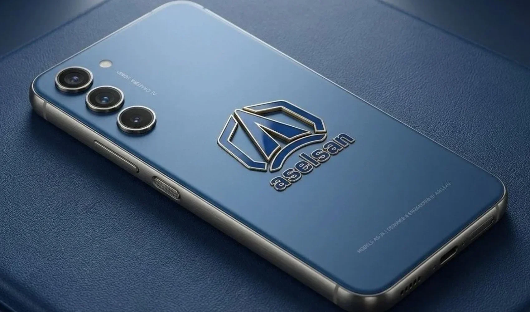 ASELSAN yerli telefonu Malatya'da üretilecek, 2027'de satışa çıkacak