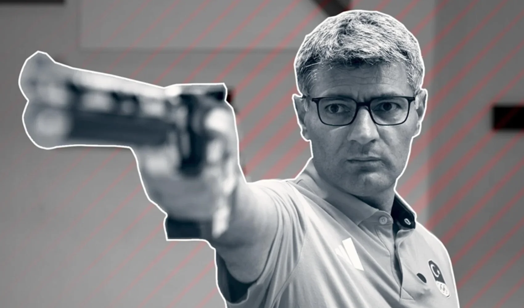 Yusuf Dikeç savunma sanayiine geçiyor! Anti-Drone tüfek projesi