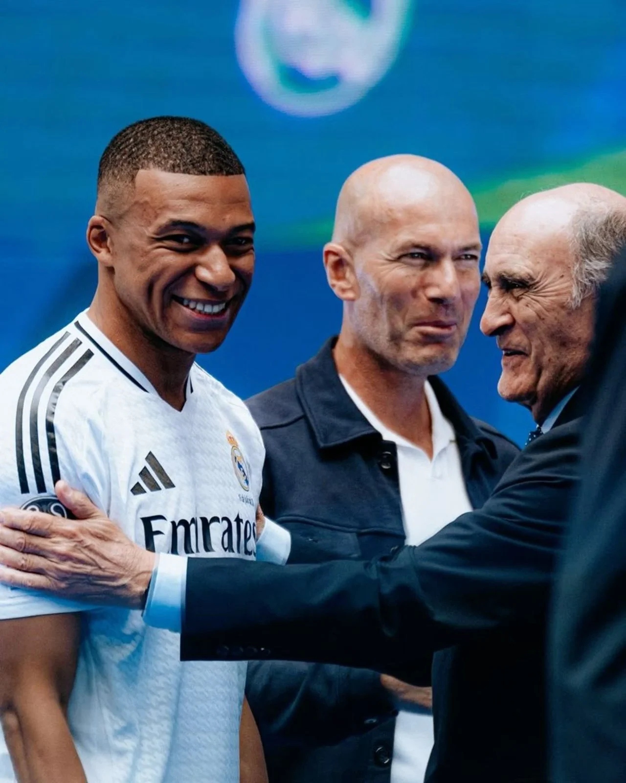 Zidane'den Türkiye maçı için Mbappe'ye özel görev