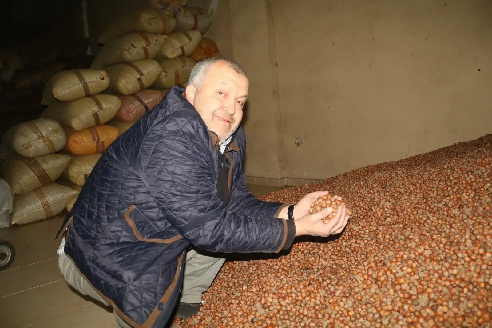 12 Ekim 2026 Pazartesi serbest piyasa fındık fiyatları: Giresun'da 188 TL, Sakarya'da 139 TL