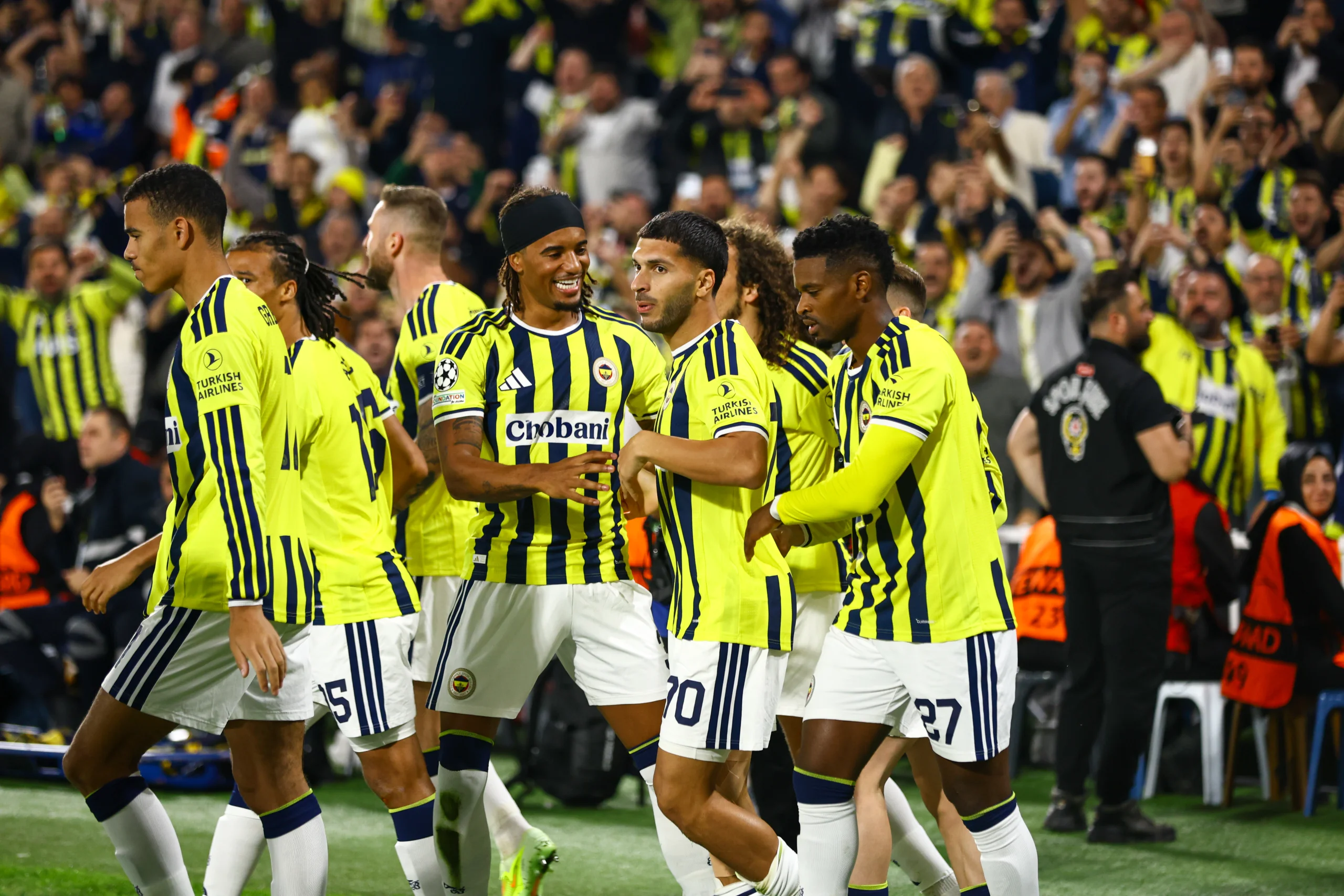 İlk yarıda, 15 dakikada 3 gol…