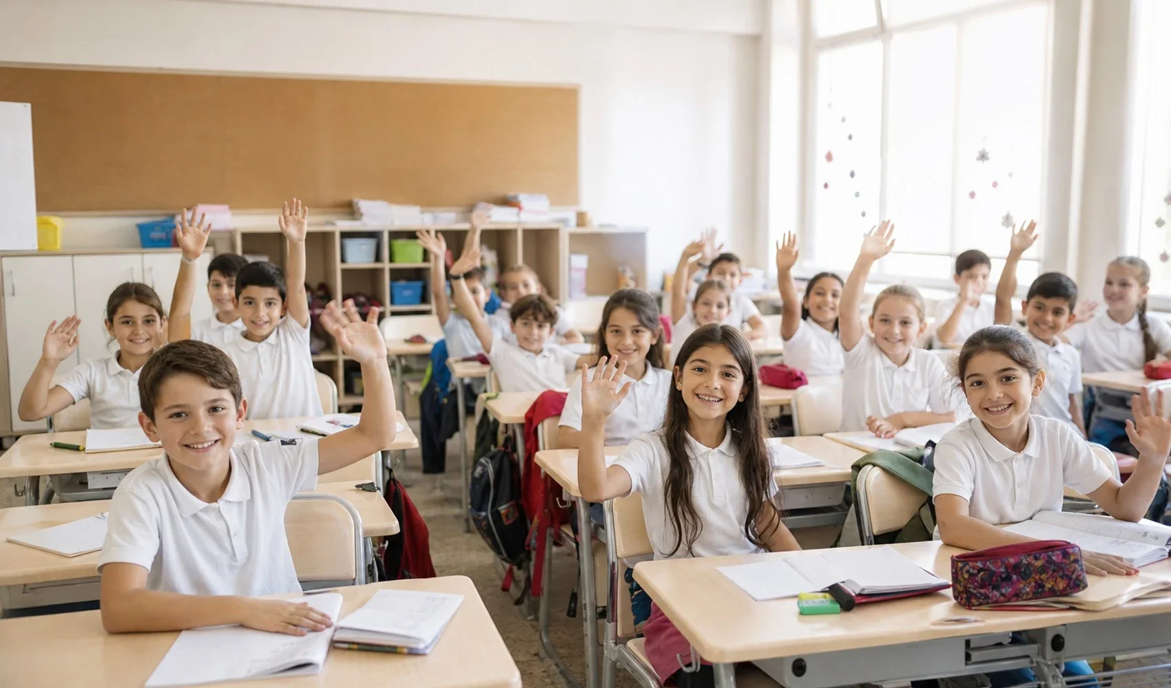 2026 Kasım ara tatili hangi gün başlıyor? Öğrencilere 9 günlük mola müjdesi
