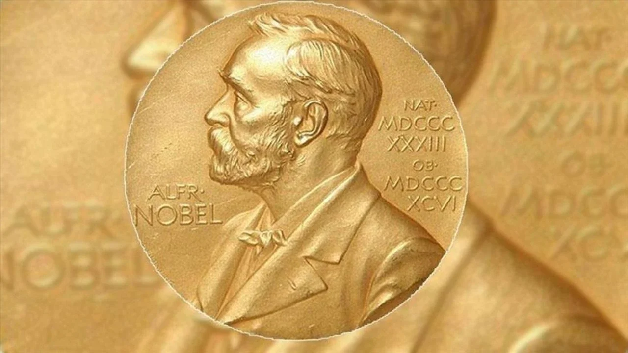 2026 Nobel Fizik Ödülü sahibi belli oldu
