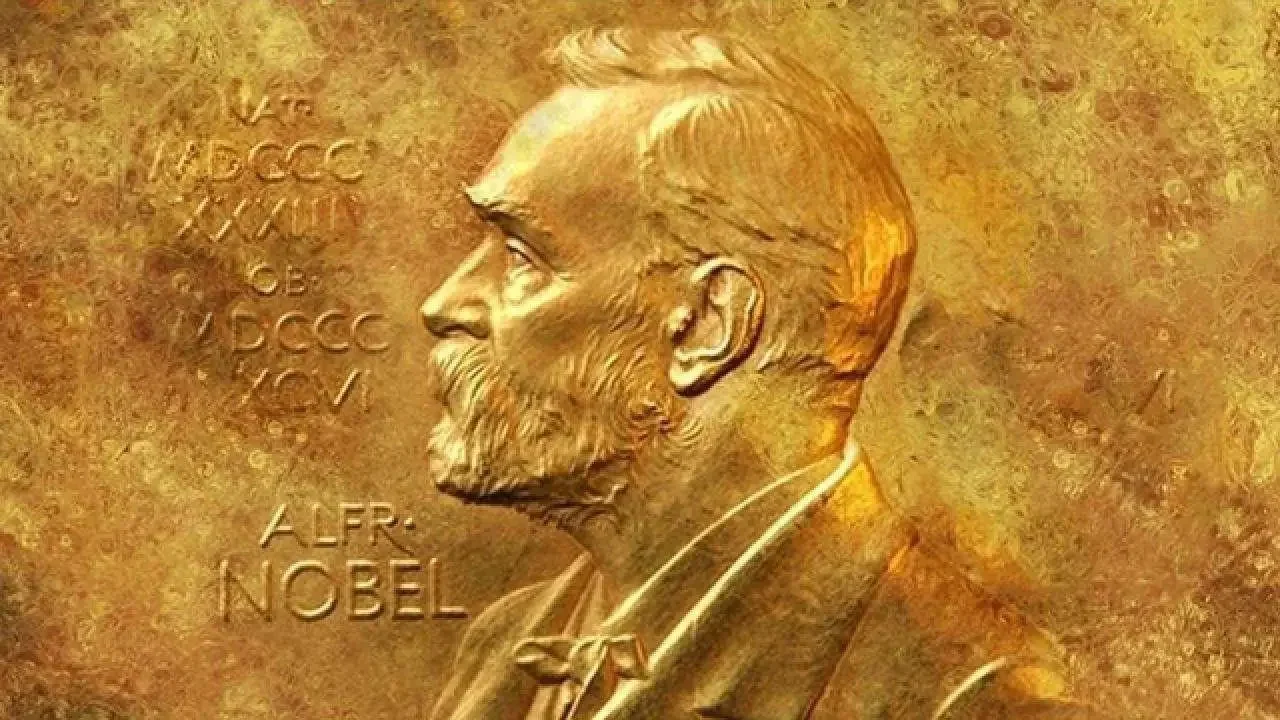 2026 Nobel Kimya Ödülü'nü kazananlar açıklandı!