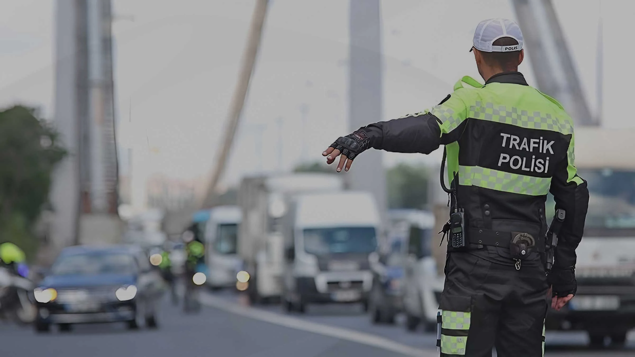 2026 trafik kazası bilançosu açıklandı: Kaç kaza oldu, kaç kişi öldü?